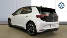 Volkswagen ID.3 150kW Match Pro 59kWh 5dr Auto Electric Hatchback